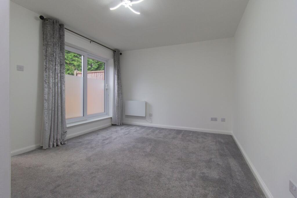 Queensbury Place, Blackwater, Camberley, GU17