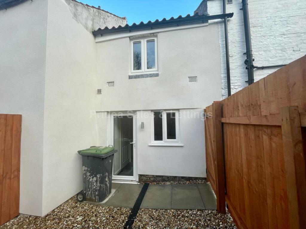 Courtyard Cottage, Bar Lane, Waddington