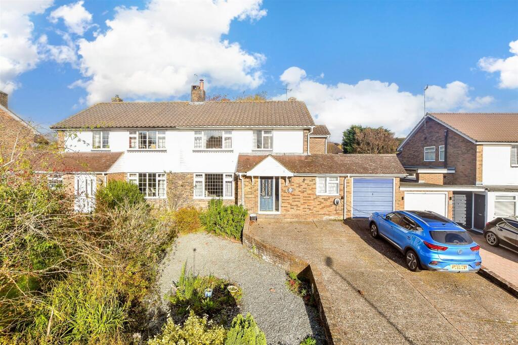 Kilnfield Road, Rudgwick, Horsham, West Sussex