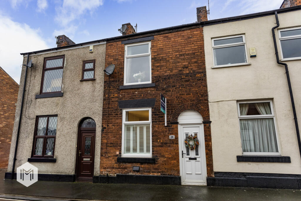 Goodlad Street, Bury, Greater Manchester, BL8 1SQ