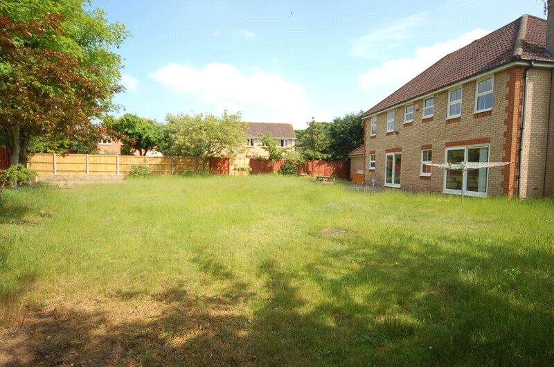 Arlington Way, Thetford, Norfolk, IP24