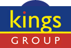 Kings Group logo