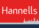 Hannells Estate Agents logo