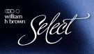 William H. Brown Select logo