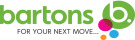 Bartons logo