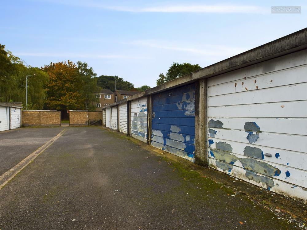 Garages