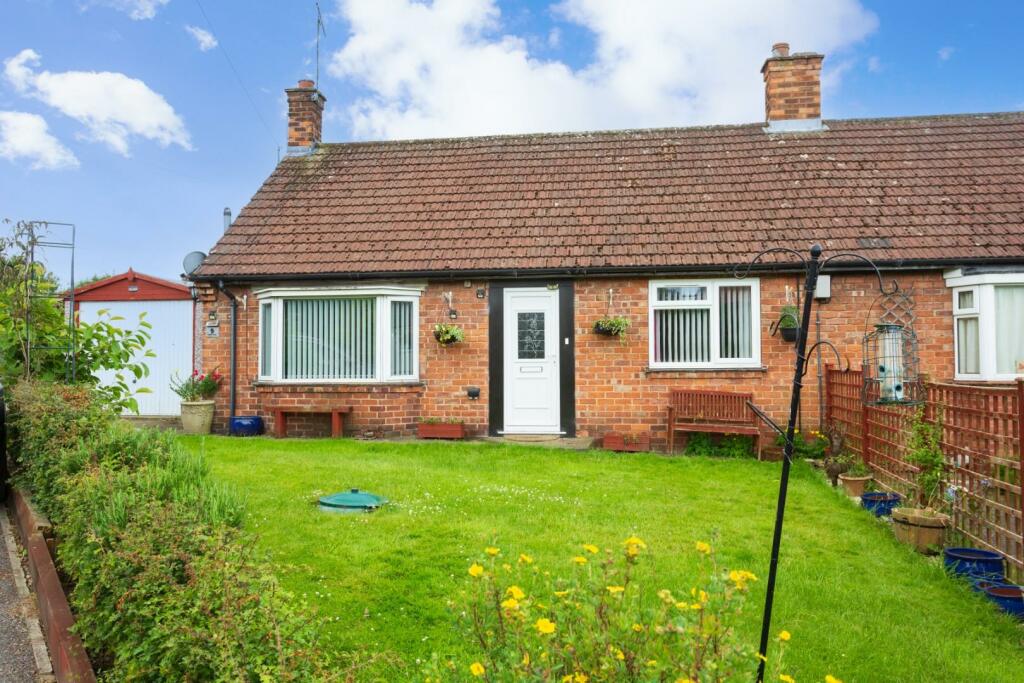 Elphin View, Husthwaite, York