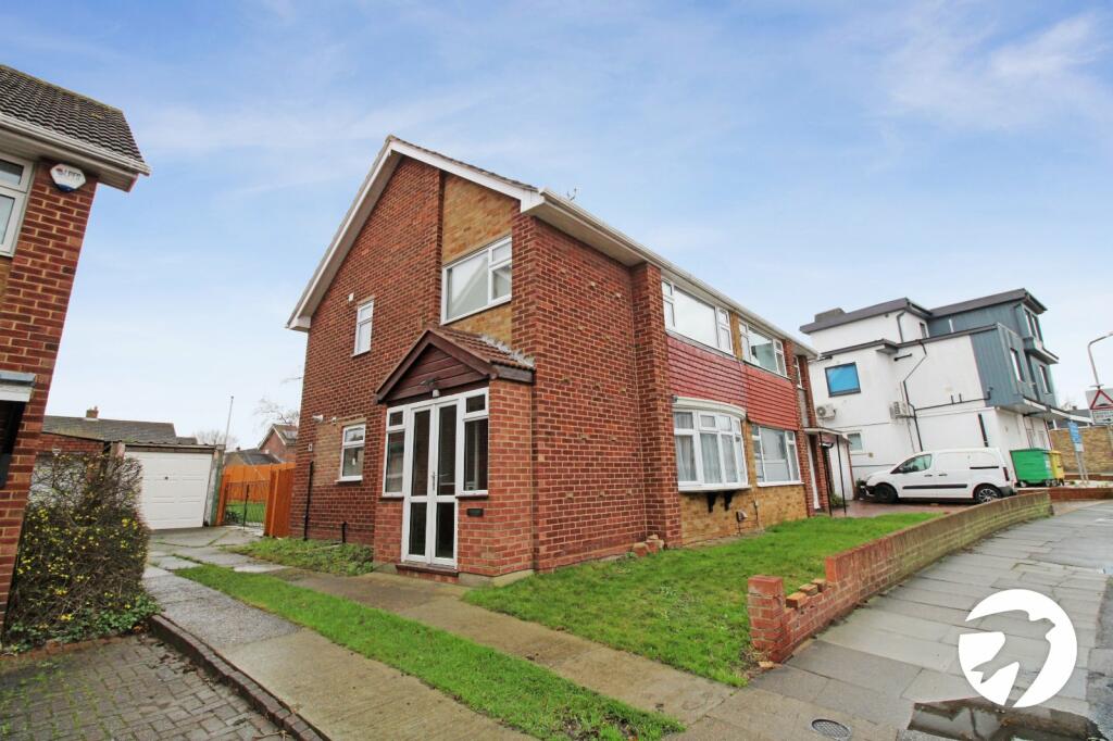 Leander Drive, Gravesend, Kent, DA12