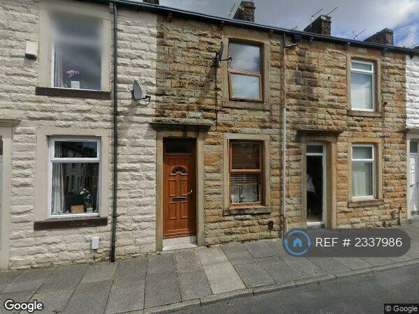 Ivory Street, Burnley, BB12