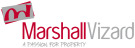 Marshall Vizard logo