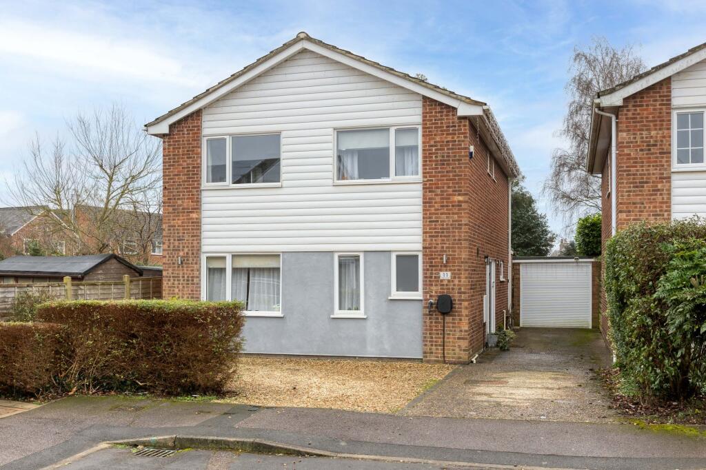 Witter Avenue, Ickleford, SG5