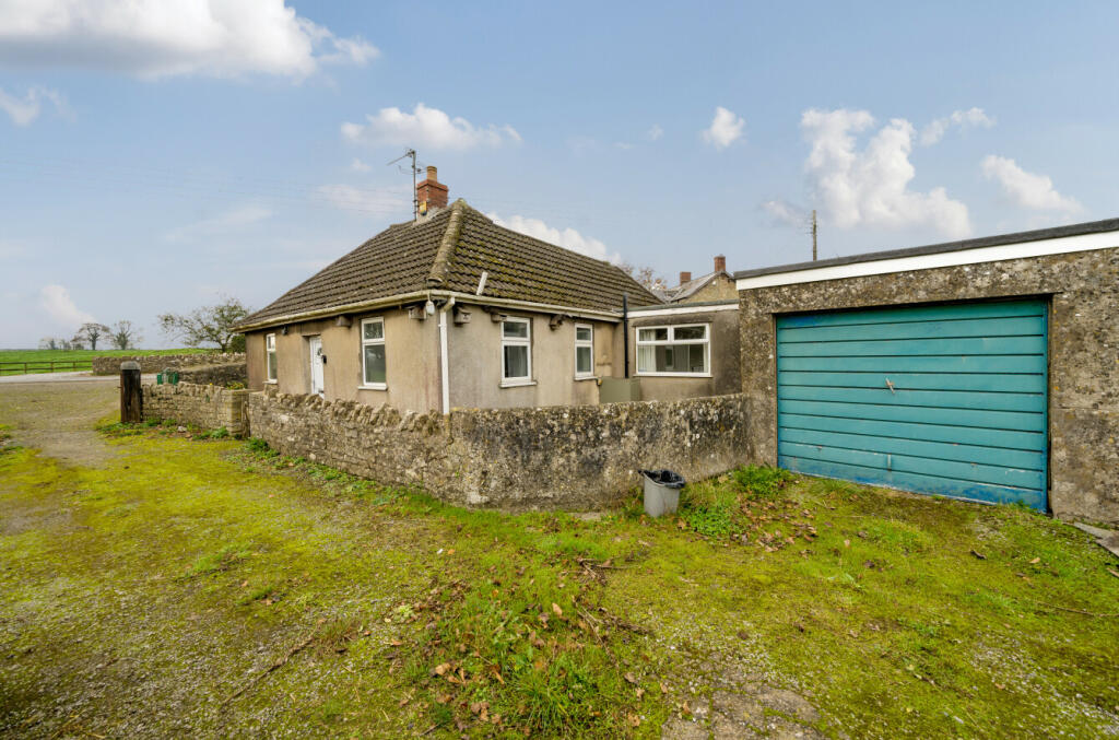 Ston Easton, Ston Easton, Radstock, BA3