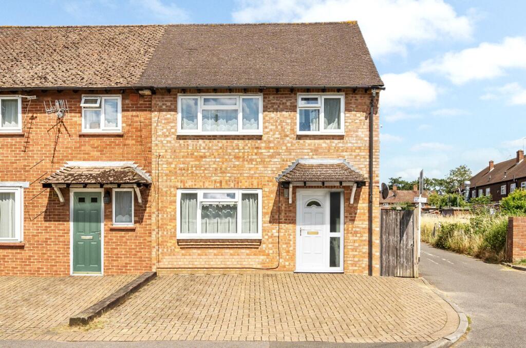 Hornbeam Road, Guildford, Surrey, GU1