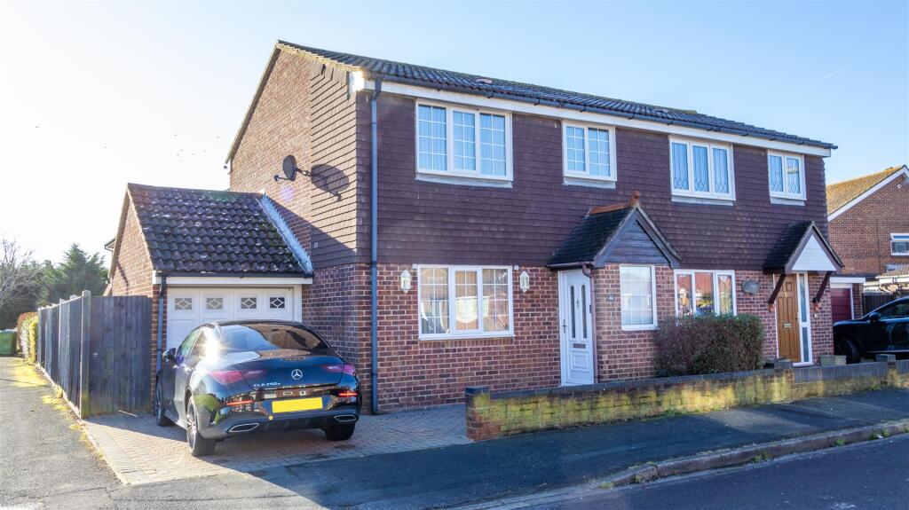 East House Avenue, Stubbington, Fareham