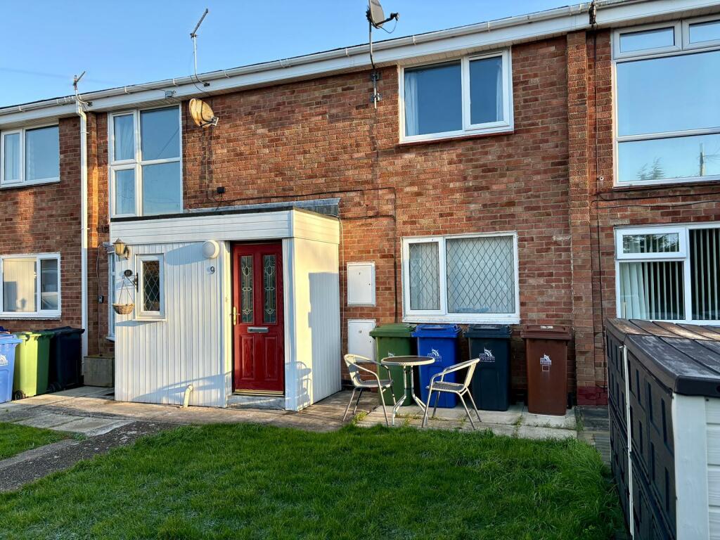 Claymore Close, Cleethorpes, DN35