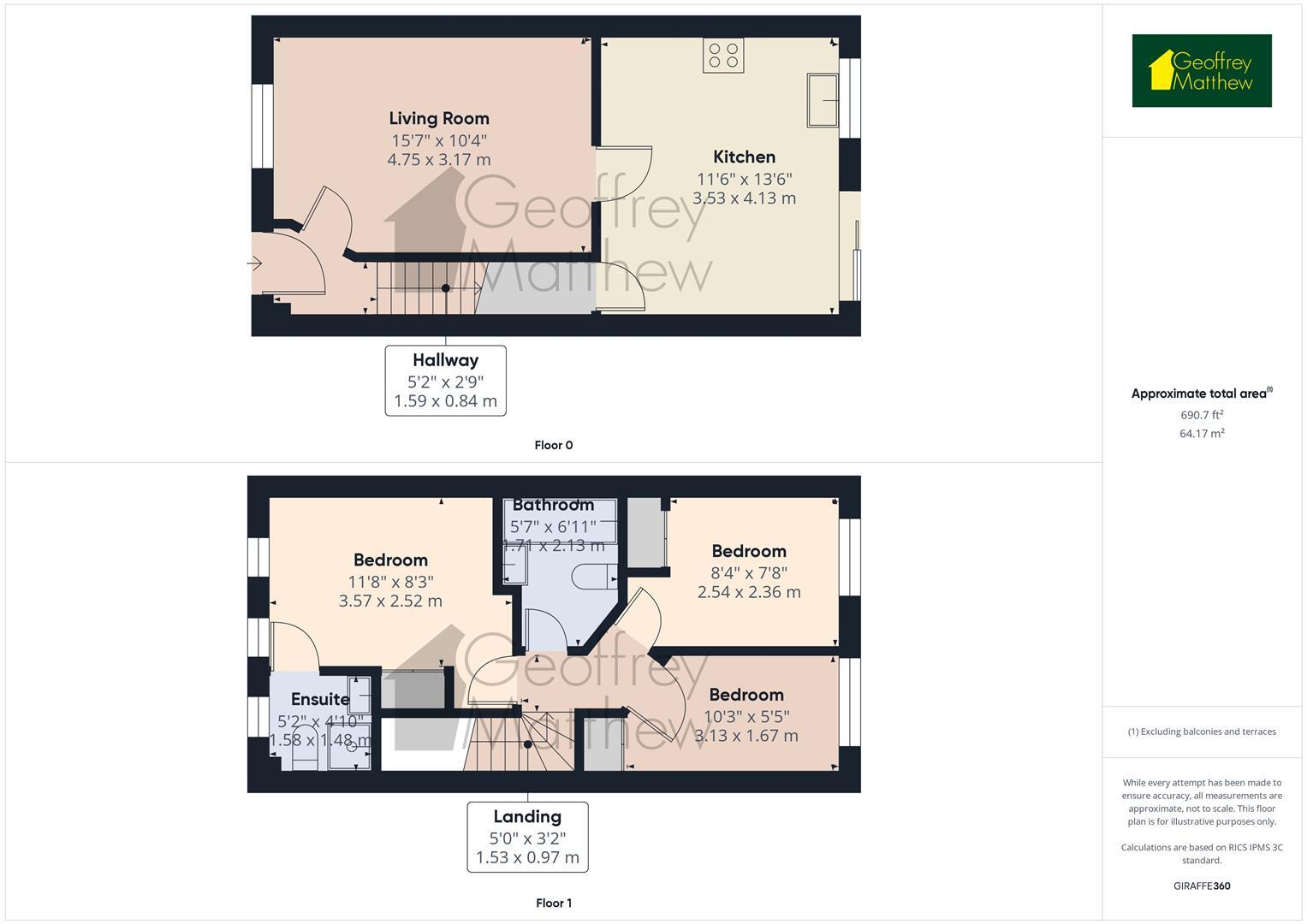 Fairfield Way, Great Ashby, Stevenage