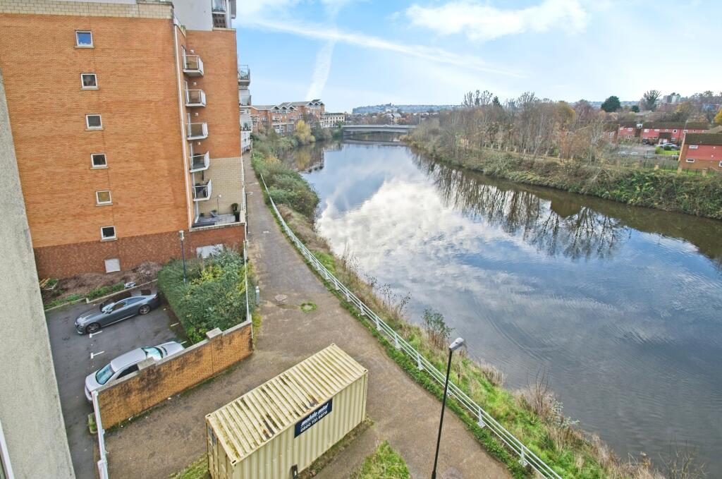 River Views