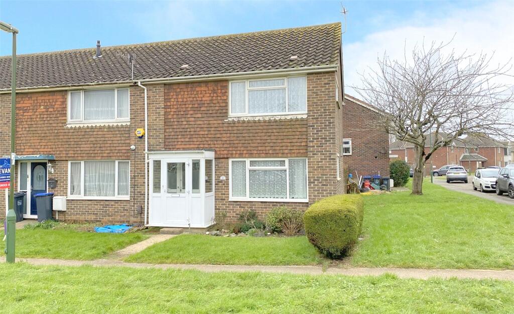 Sylvan Road, Sompting, West Sussex, BN15