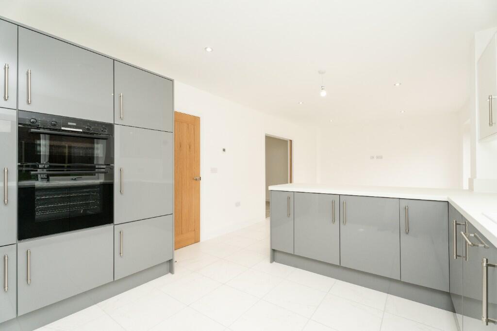 Example Kitchen