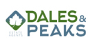 Dales & Peaks logo