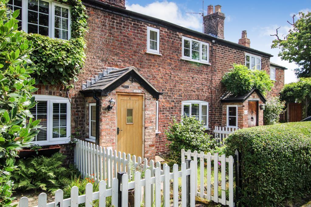 Church Lane, Mobberley, Knutsford