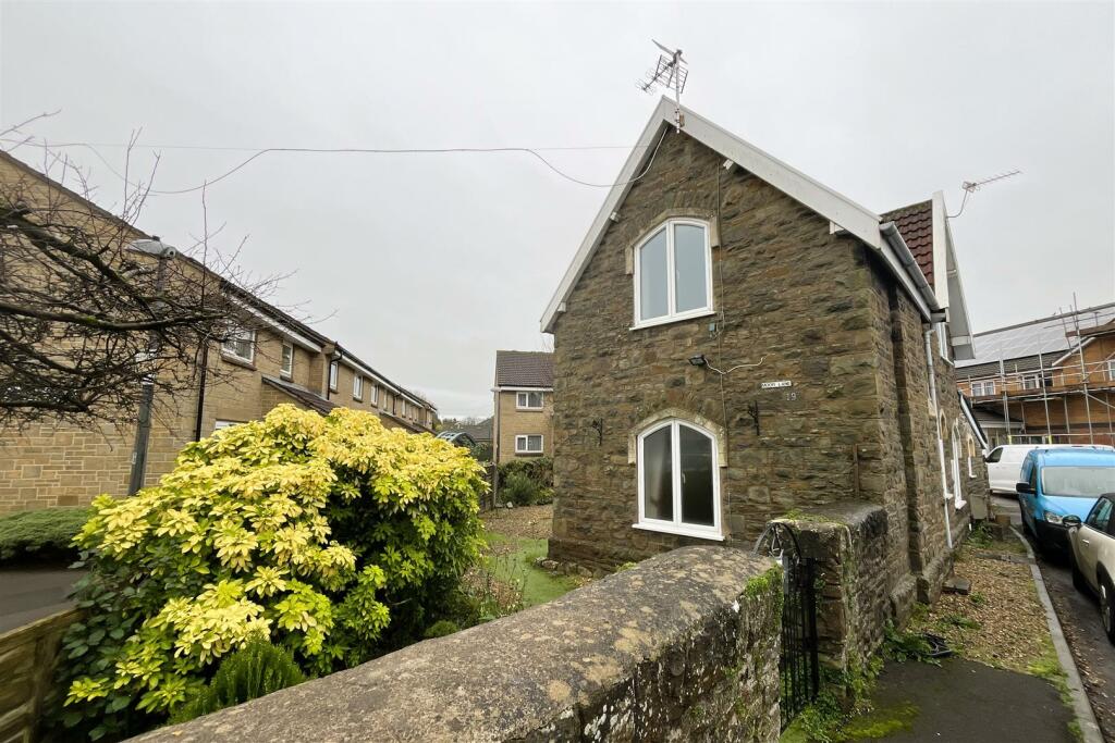 19 Moor Lane, Clevedon BS21 6EU | Freehold Detache