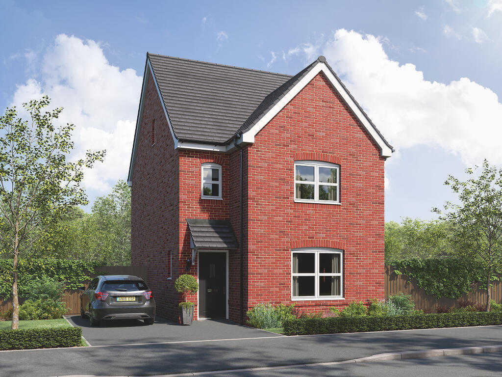 Tickow Lane,
Shepshed, Loughborough, Leicestershire,
LE12 9EY