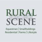 Rural Scene logo