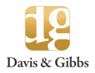 Davis & Gibbs Ltd logo