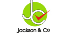 Jackson & Co logo