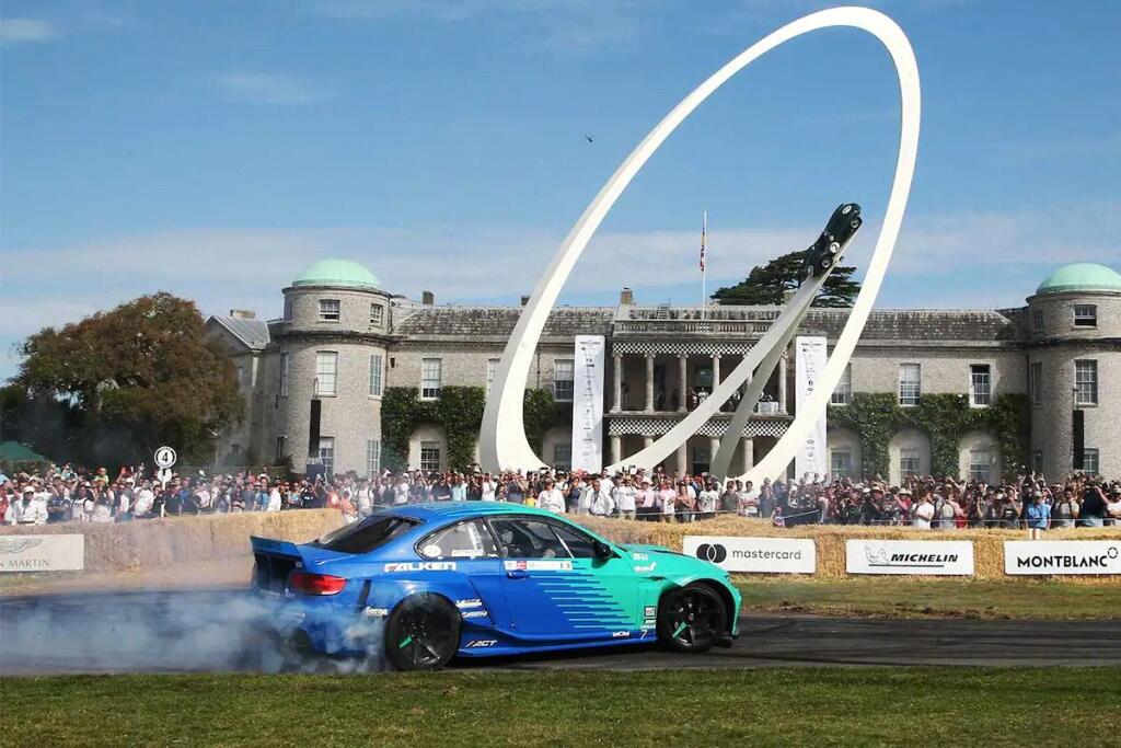 Goodwood