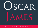 Oscar James logo