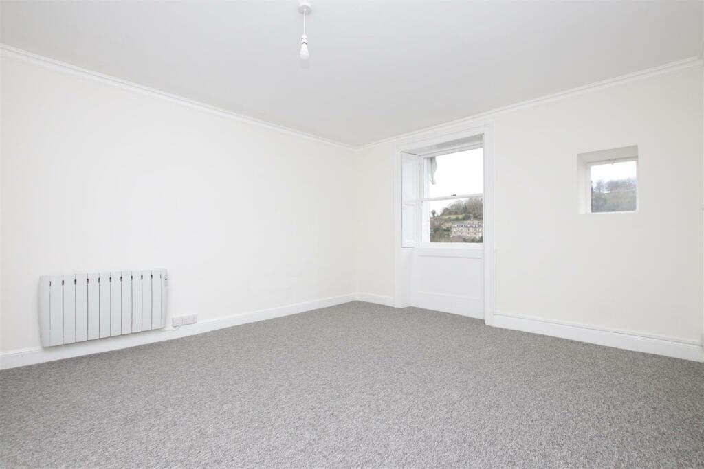 Widcombe Crescent, Bath, BA2