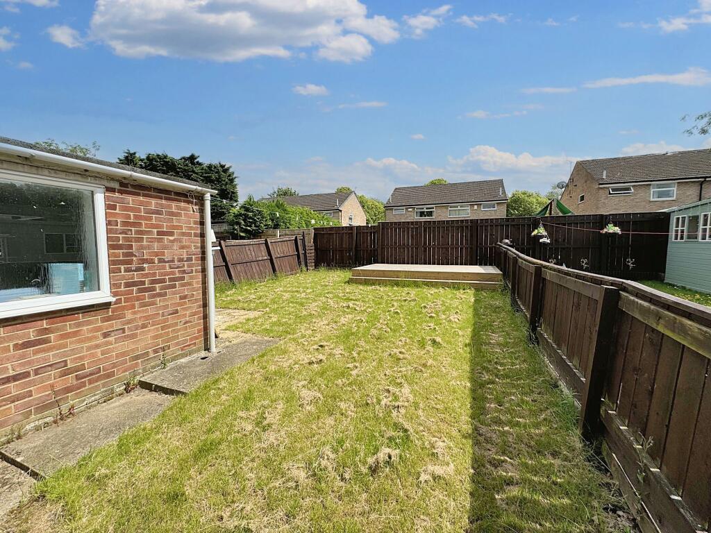 Campion Grove, Marton-in-Cleveland, Middlesbrough, North Yorkshire, TS7 8SJ