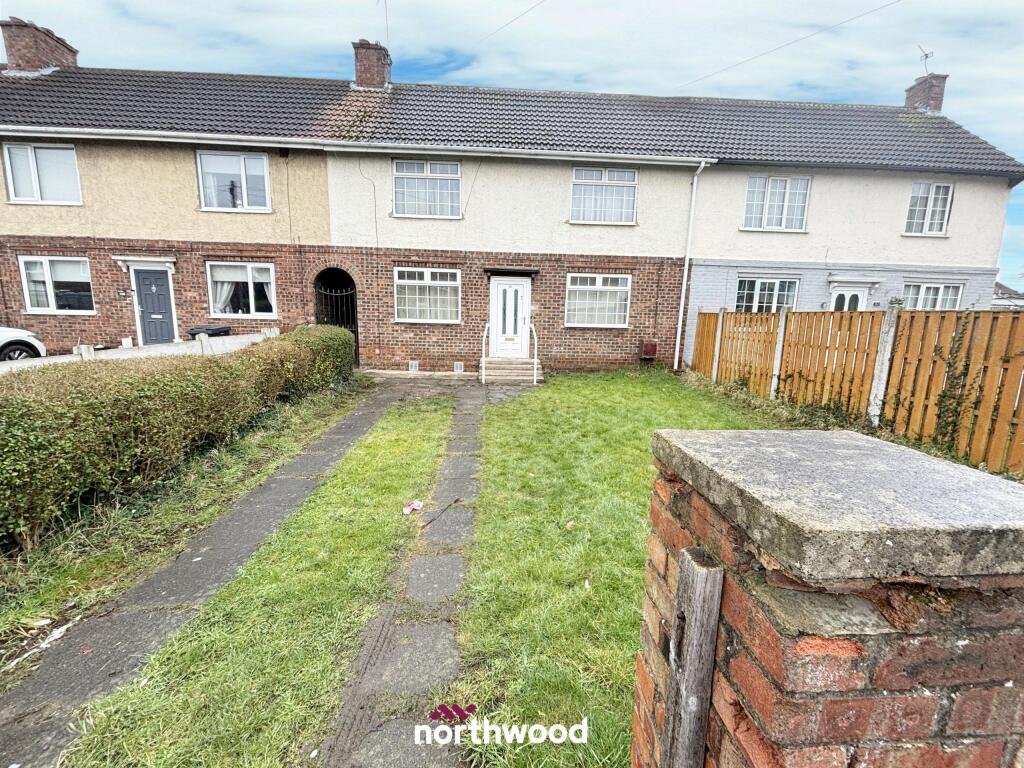 Third Avenue, Woodlands, Doncaster, DN6