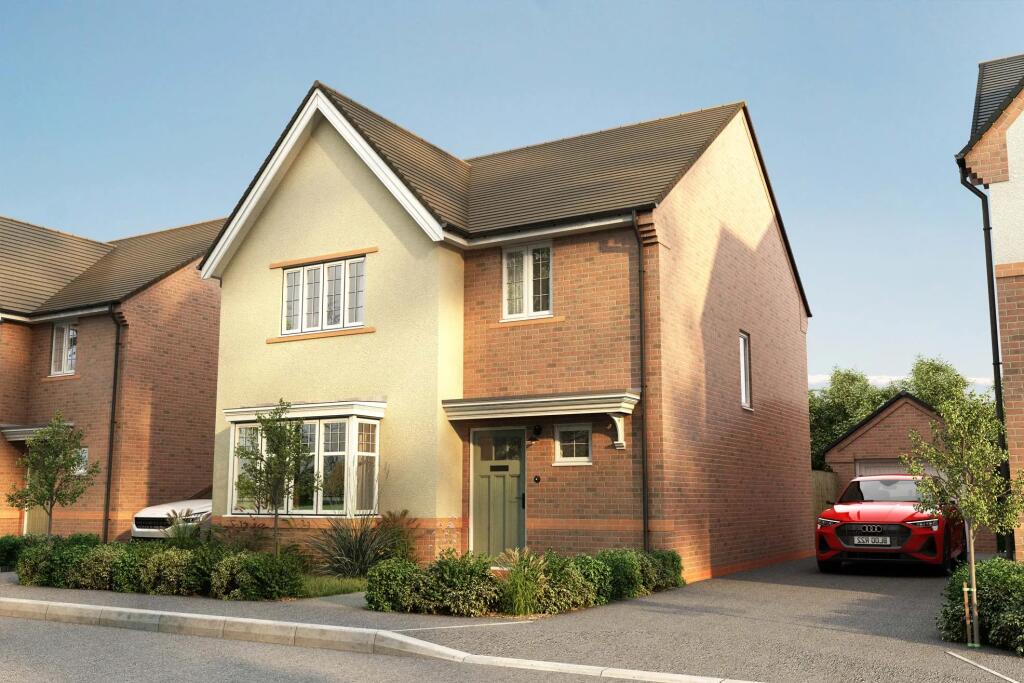 Rull Lane,
Cullompton,
EX15 1NQ