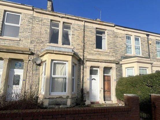 Park Crescent, ., North Shields, Tyne and Wear, NE30 2HL