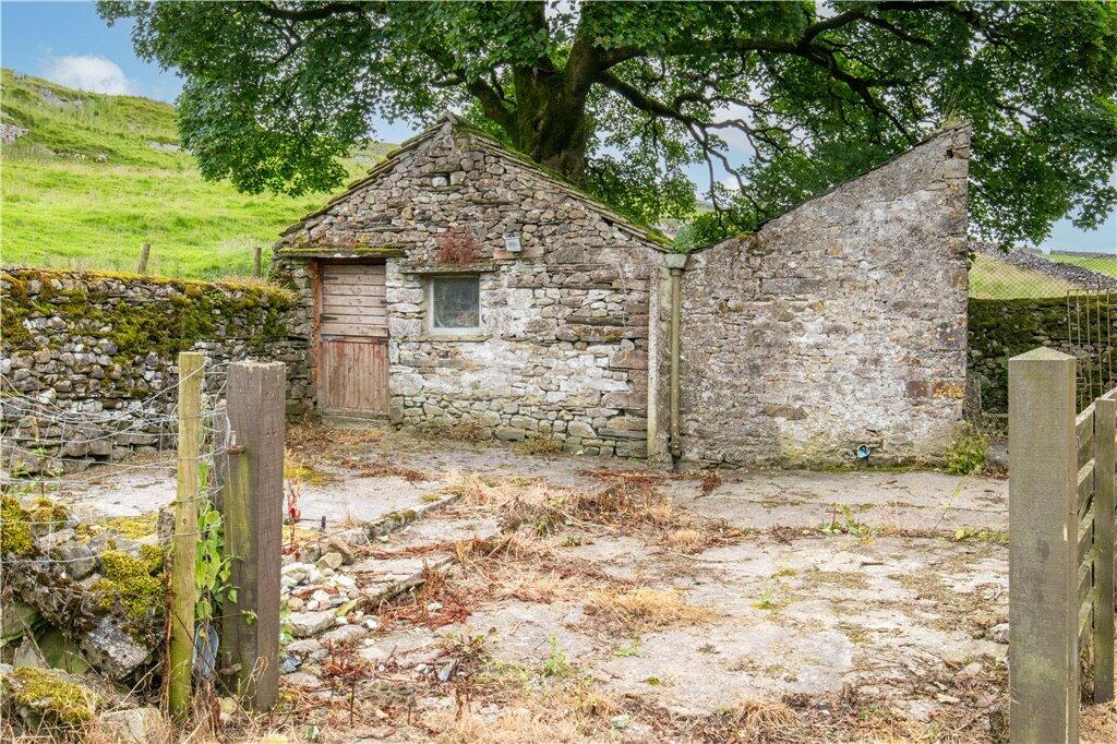 Outbuildings