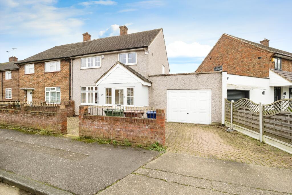 Fulbrook Lane, South Ockendon, Essex, RM15