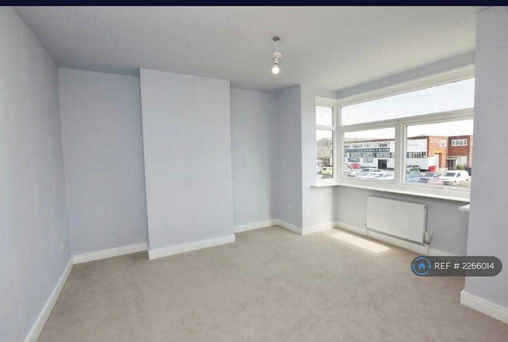 Front Bedroom