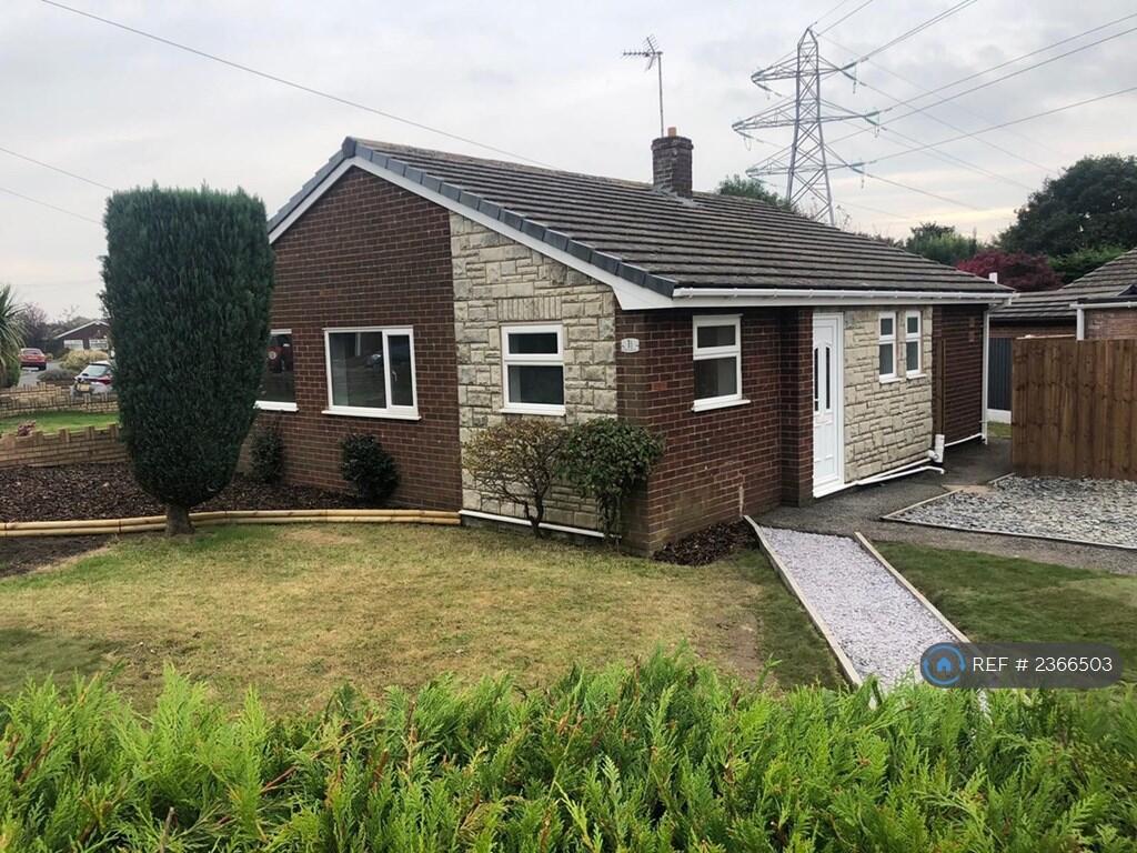 Palmerston Crescent, Hawarden, Deeside, CH5