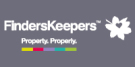 Finders Keepers logo