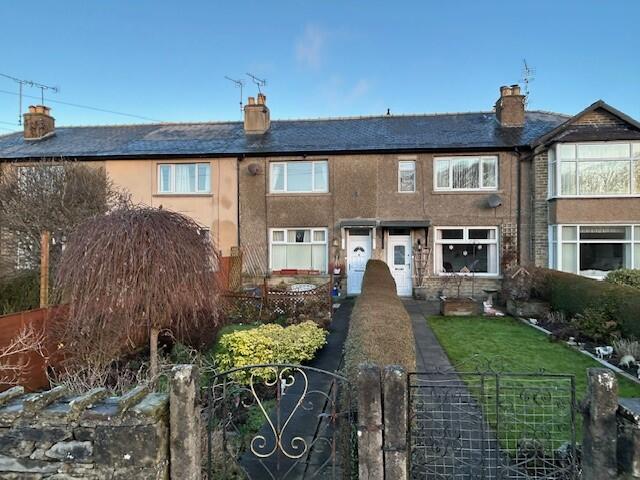 Sandholme Drive, Settle, BD24