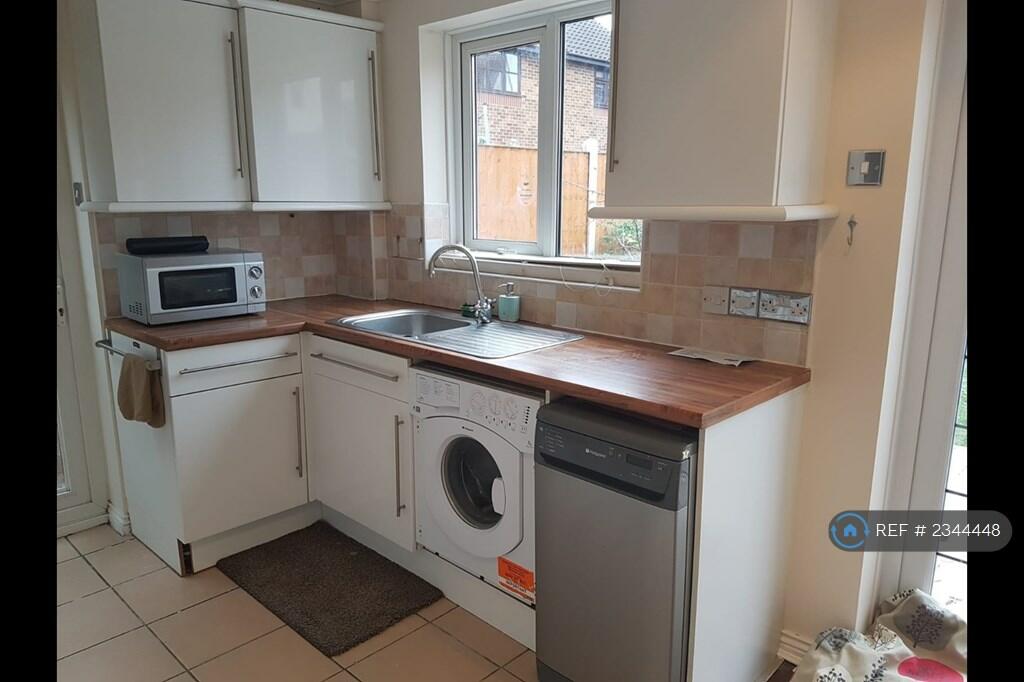 Fitted Kitchen