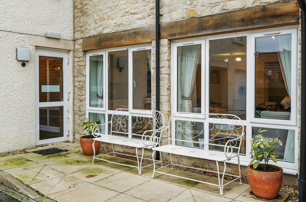 Maple Tree Court , Old Market , Nailsworth , GL6