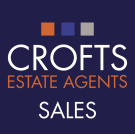 Crofts Estate Agents logo