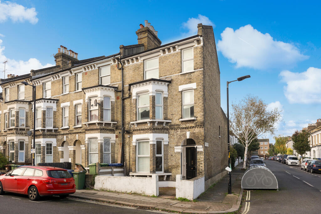 68 Shenley Rd, London SE5 8NQ-22