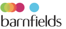 Barnfields Estate Agents logo