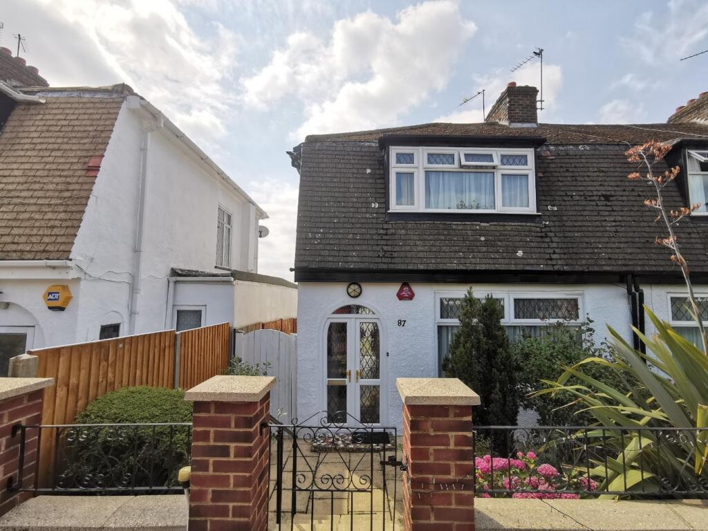 Mollison Way, Edgware, Greater London, HA8 5QU