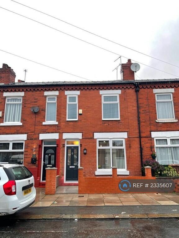 Ash Road, Denton, Manchester, M34